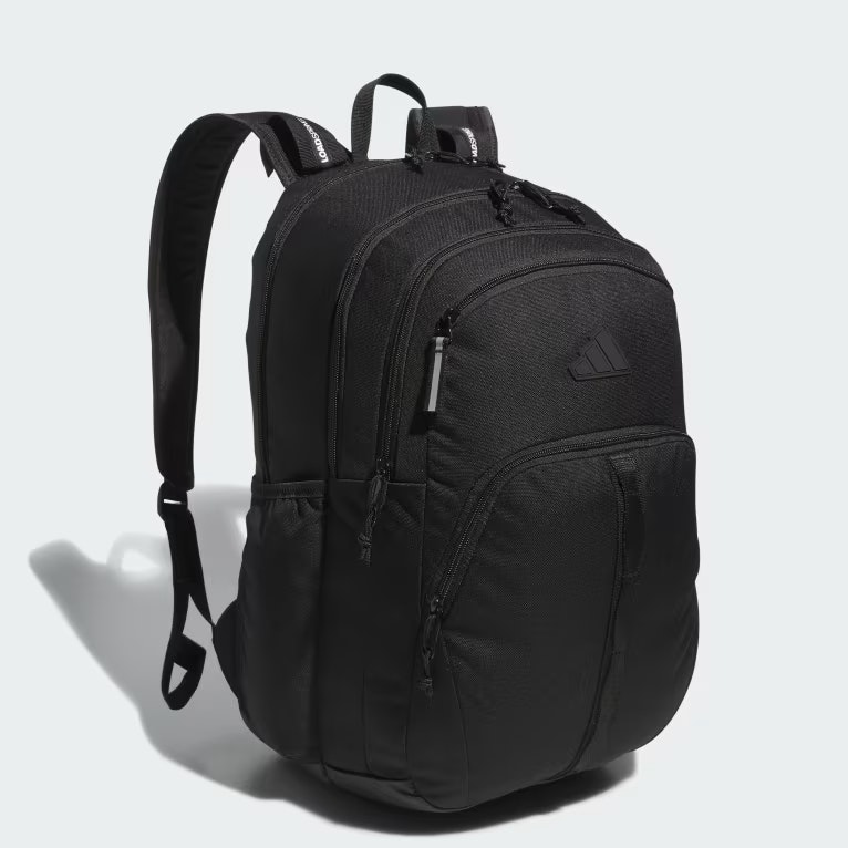 Accessories Back to School Deals at adidas: Up to 50% off + extra 15% off