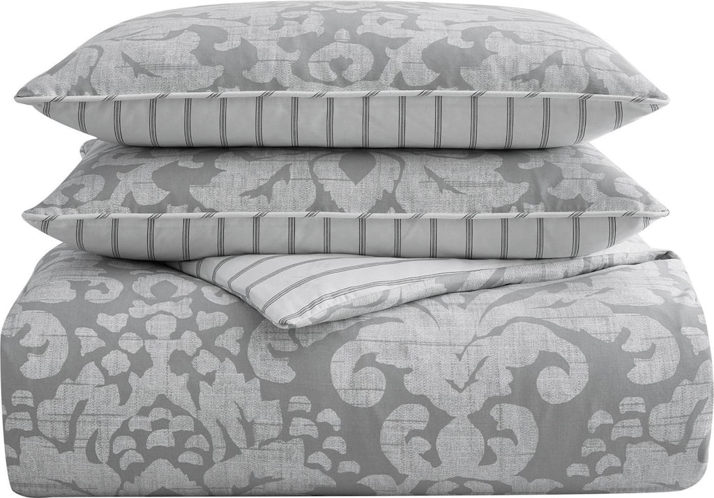 Stone Cottage Camden Cotton Duvet Set: $54