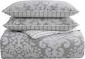 Stone Cottage Camden Cotton Duvet Set for $54 + free shipping w/ $89