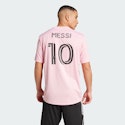 adidas Inter Miami CF Messi Away Fan Jersey for $35.70 + Free shipping