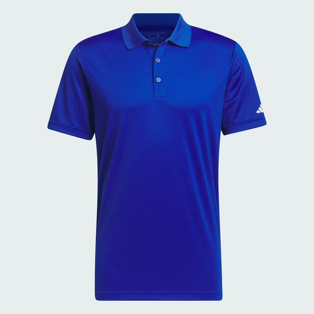 adidas Men's Back to School Polo Shirts Deals: Up to 50% off + extra 15% off