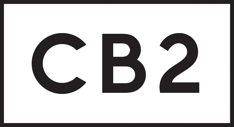 CB2 Furniture & Home Decor Sale: Up to 40% off