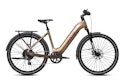 Aventon Level 3 Step-Through Commuter Ebike for $1,299 + free shipping