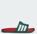 adidas Men's Adilette Comfort 2.0 Mexico Slides for $16 + free shipping