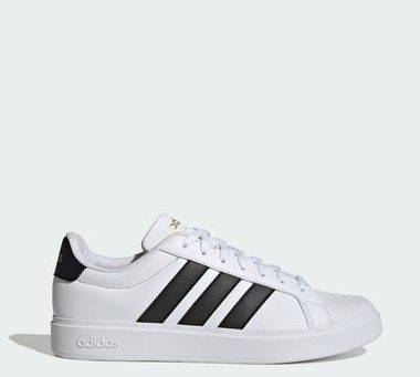 adidas Men's Streettalk Shoes: $18