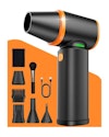 VibeXtr 180,000RPM Electric Air Duster for $30 + free shipping
