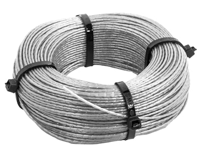 Greenworks 160-Foot String Trimmer Line for $9 + free shipping w/ Prime