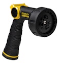 Stanley Fatmax 7-Pattern Thumb Control Hose Nozzle for $9 + free shipping w/ Prime
