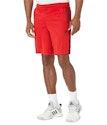 adidas Men's Train Essentials Piqué 3-Stripes Shorts (S only): 1-cent + free shipping w/ $25