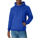Hanes EcoSmart Fleece Hooded Sweatshirt for $8.00 + free shipping w/ Prime