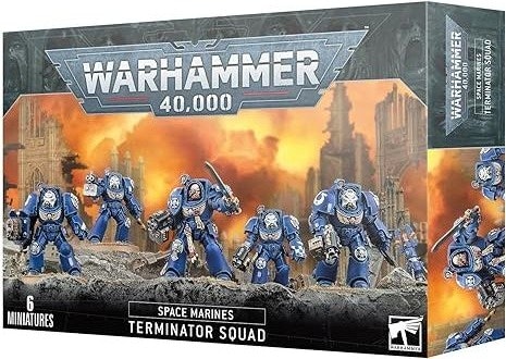 Warhammer 40k Deals at Galactic Toys: 15% off