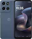 Motorola moto g 5G Android Phone for AT&T: $0/mo. w/ Unlimited plan + free shipping