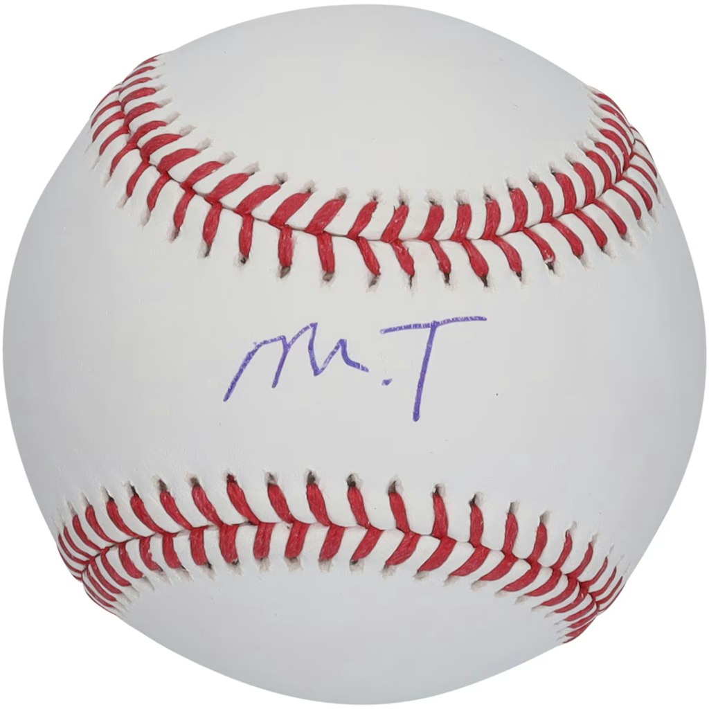Autographed Memorabilia Deals at Fanatics: Up to 70% off Autographed Memorabilia Deals at Fanatics: Up to 70% off