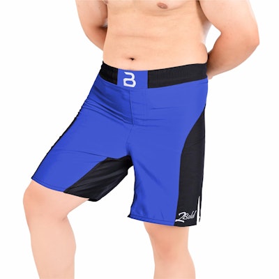 2BOLD Men's MMA Grappling Shorts (XXL only): 1-cent + free shipping w/ $25