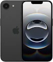 Apple iPhone 16e 128GB Smartphone for Metro by T-Mobile: $0 when you bring your number + free shipping