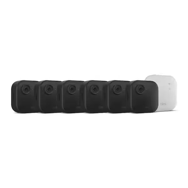 Smart Home Deals at Home Depot: Up to 55% off