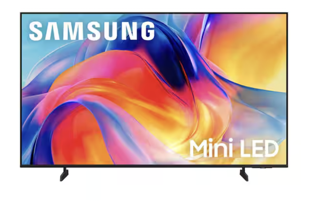 TV & Speaker Deals at Home Depot: Up to 29% off