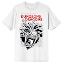 Dungeons & Dragons Men's T-Shirt Deals at Fanatics for From $6.99 + free shipping w/ $39