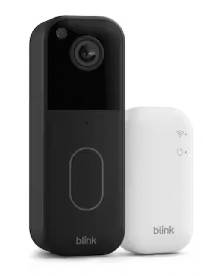 Door Lock & Doorbell Deals at Home Depot: Up to 40% off