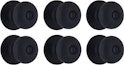 Defiant Bed/Bath Door Knob 6-Pack for $40 + free shipping