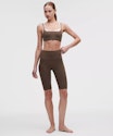 lululemon Align No Line 11" High-Rise Short for $29 + free shipping