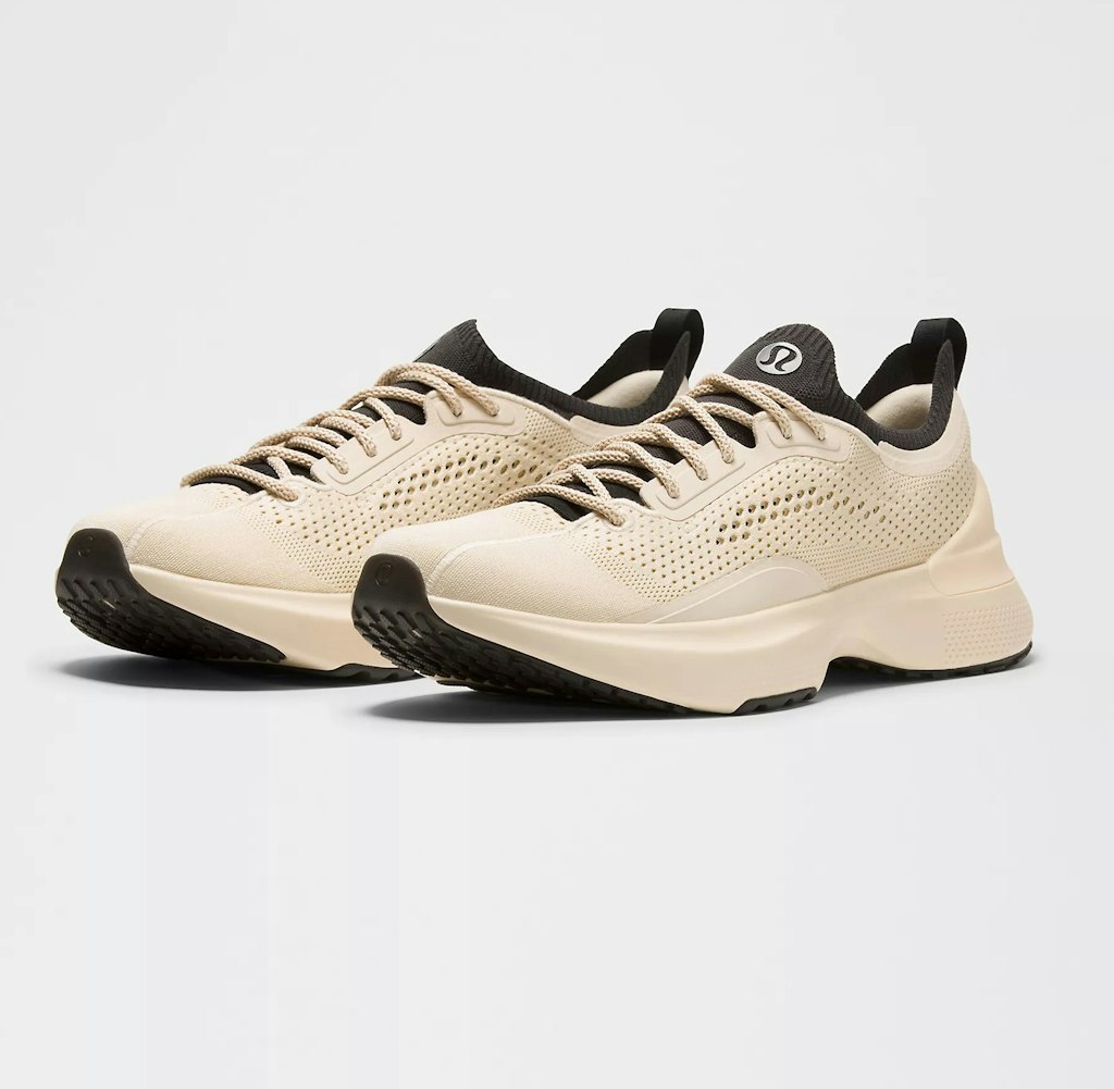 lululemon Men's Chargefeel 3 Workout Shoe: $99
