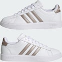adidas Women's Grand Court 2.0 Shoes for $19 + free shipping
