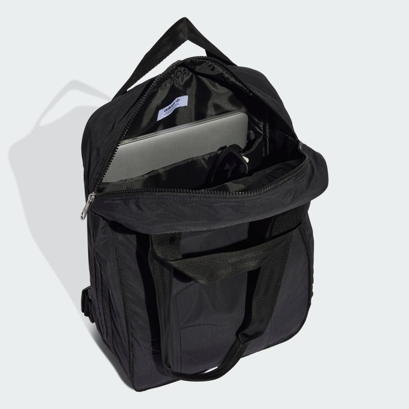 adidas Men's Backpack: $17.60
