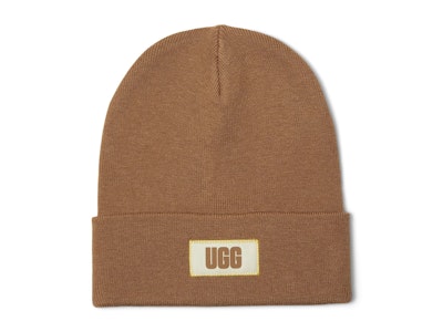 UGG High Crown Beanie for $23 + free shipping w/ Prime