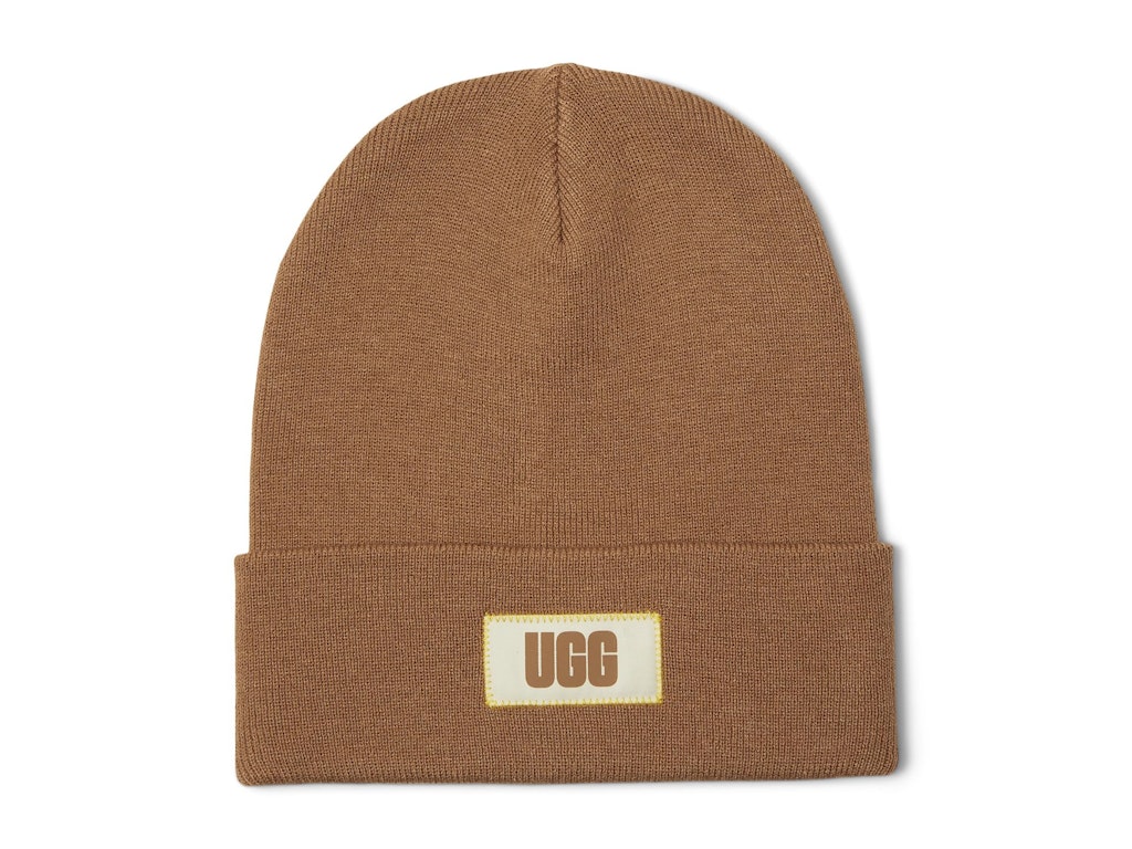 UGG High Crown Beanie: $23 UGG High Crown Beanie: $23