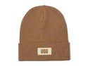 UGG High Crown Beanie for $23 + free shipping w/ Prime
