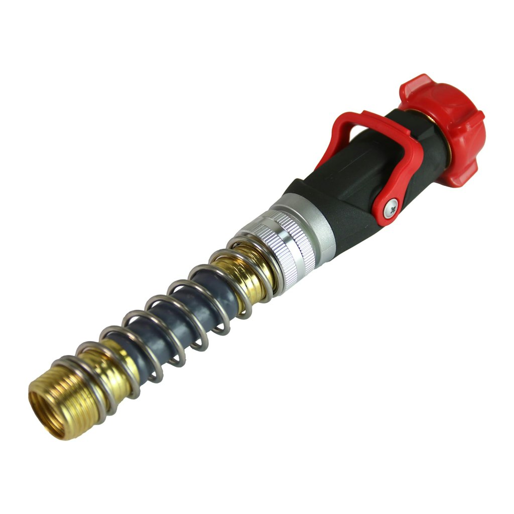 Chapin Deluxe 1-Way Shutoff Garden Hose Connection: $5.40