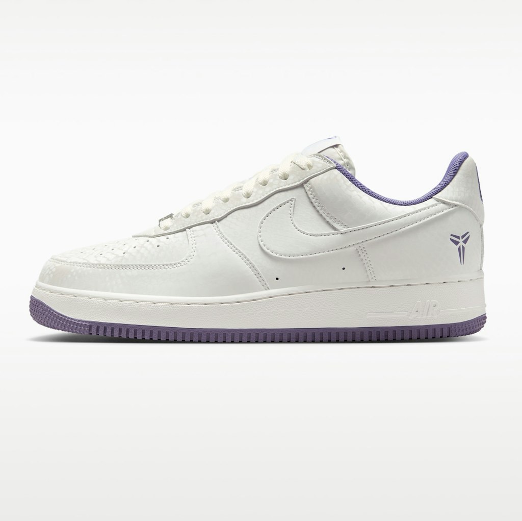 Nike Men's Kobe Air Force 1 Low Shoes: $71 Nike Men's Kobe Air Force 1 Low Shoes: $71