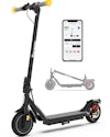 5TH Wheel W16S 300W 18mph Electric Scooter for $160 + free shipping