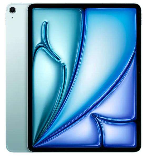 Unlocked Apple 13" iPad Air M3 Wi-Fi & Cellular 1TB Tablet: $1,049 Unlocked Apple 13" iPad Air M3 Wi-Fi & Cellular 1TB Tablet: $1,049