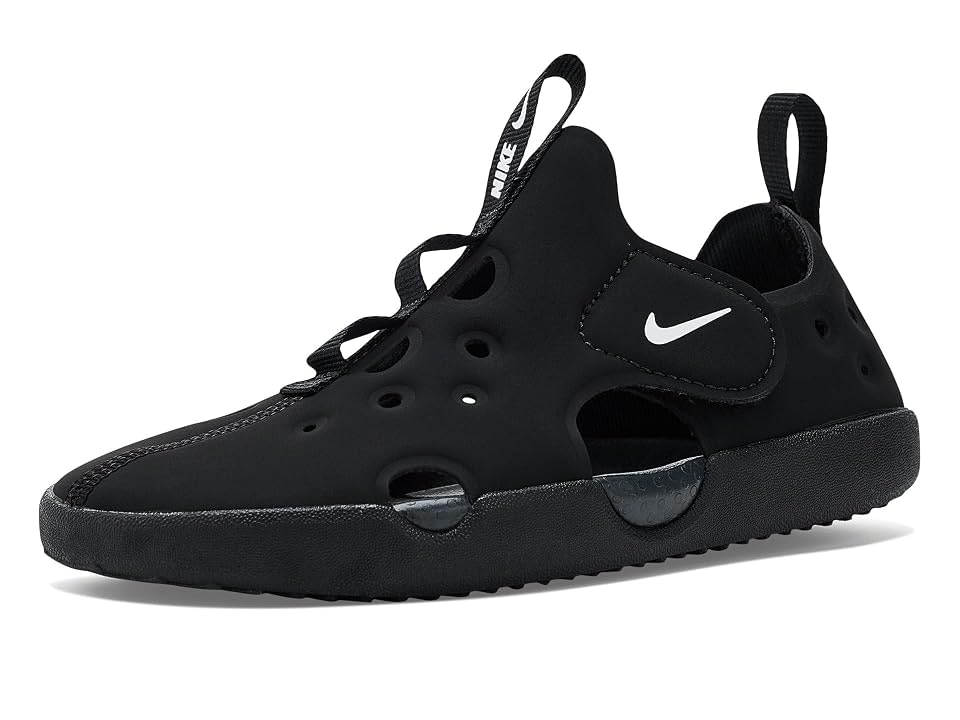 Nike Kids Sunray Protect 4 Sandals: $38
