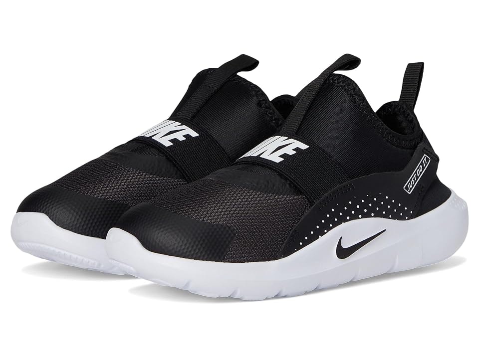 Nike Kids Flex Runner 4 Shoes 8 Toddler: $34.97