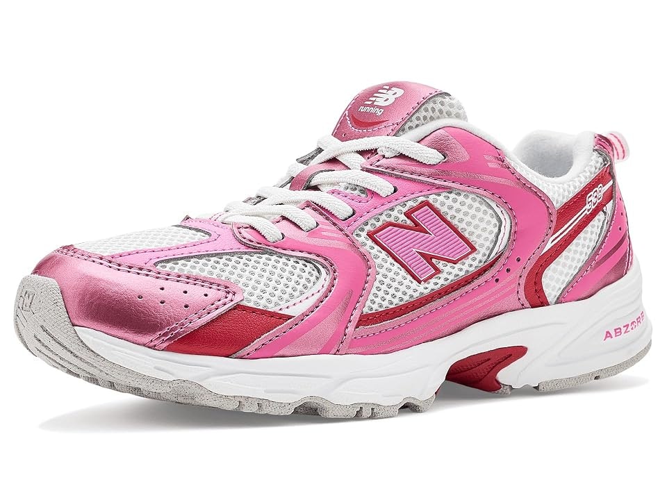 New Balance 530 Bungee Little Kid Shoes: $71.99