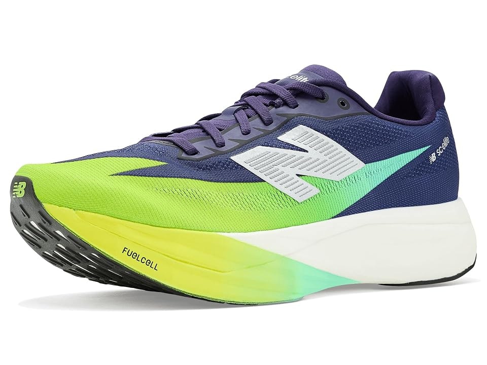 New Balance FuelCell SuperComp Elite v5 Men's Running Shoes: $264.94