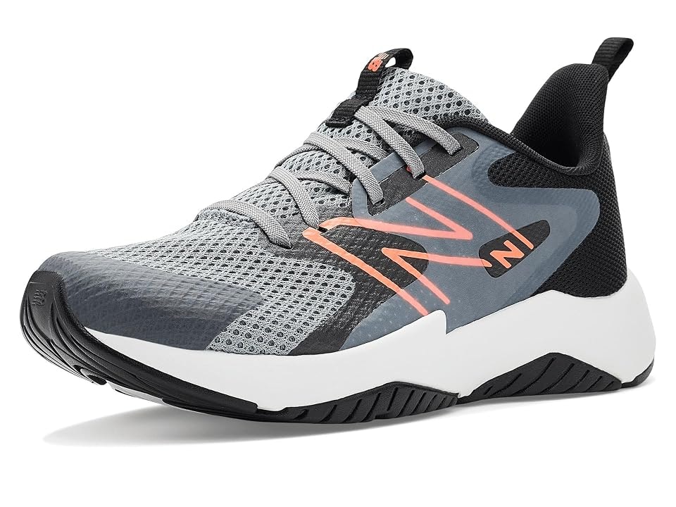 New Balance Kids Rave Run v2 Shoes: $59.96 New Balance Kids Rave Run v2 Shoes: $59.96