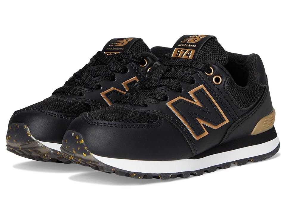 New Balance Kids 574 Little Kid Shoes: $62.09 New Balance Kids 574 Little Kid Shoes: $62.09