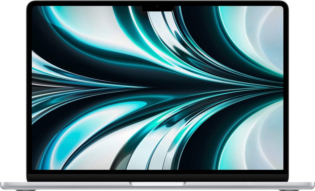 Apple MacBook Air 13.6-inch Laptop M2 8GB RAM 512GB SSD: $879.99