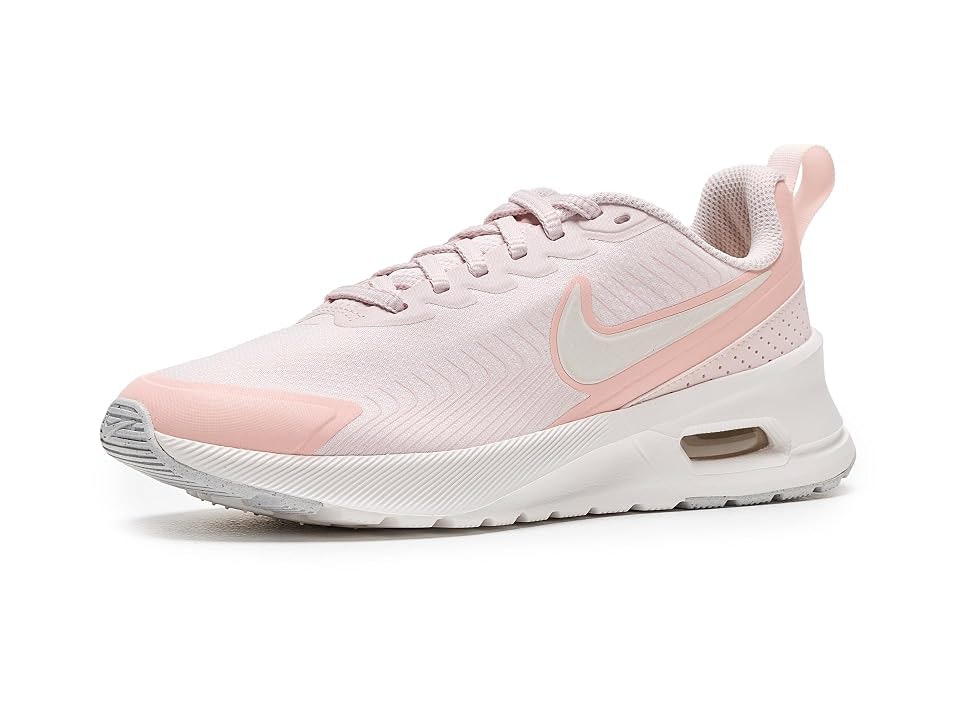 Nike Air Max Nuaxis Women's Shoes: $90 Nike Air Max Nuaxis Women's Shoes: $90