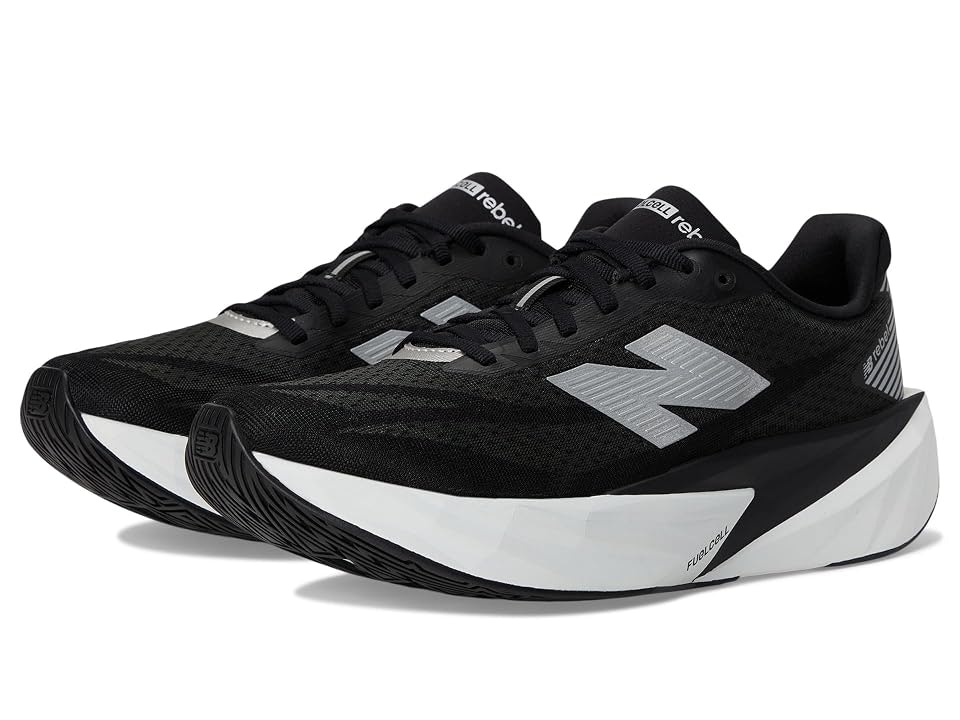 New Balance FuelCell Rebel v5 Men's Running Shoes: $144.95