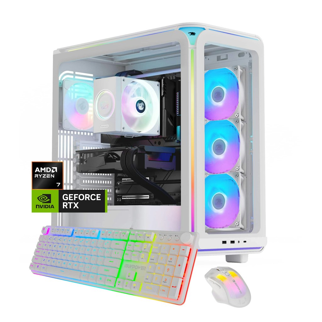 iBUYPOWER Element Gaming Desktop PC AMD Ryzen 7 8700F RTX 5060 16GB DDR5 1TB SSD: $1,424.99 iBUYPOWER Element Gaming Desktop PC AMD Ryzen 7 8700F RTX 5060 16GB DDR5 1TB SSD: $1,424.99