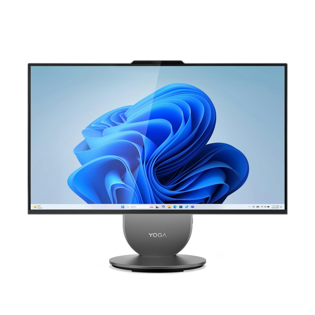 Lenovo Yoga AIO 27 16GB 1TB All-In-One Desktop: $1,329.99 Lenovo Yoga AIO 27 16GB 1TB All-In-One Desktop: $1,329.99
