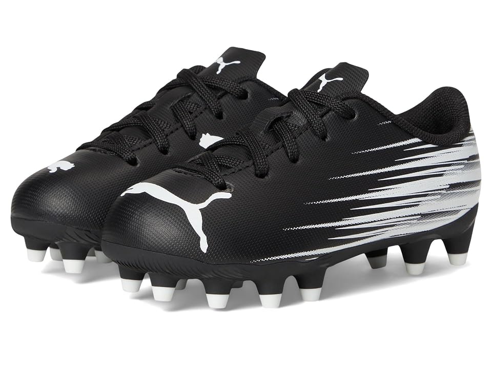 Puma Kids Attacanto Firm and Artificial Ground Soccer Cleats: $24.99 Puma Kids Attacanto Firm and Artificial Ground Soccer Cleats: $24.99