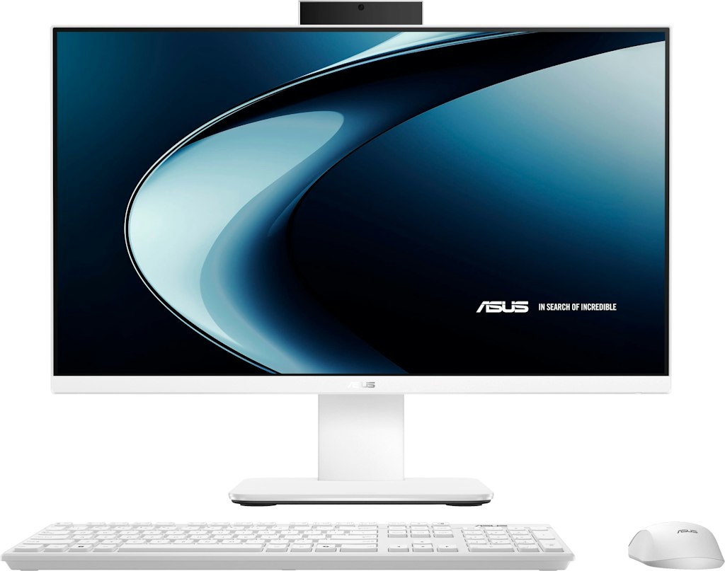 Asus V440 24-inch FHD Touch-Screen All-in-One Desktop: $699.99 Asus V440 24-inch FHD Touch-Screen All-in-One Desktop: $699.99