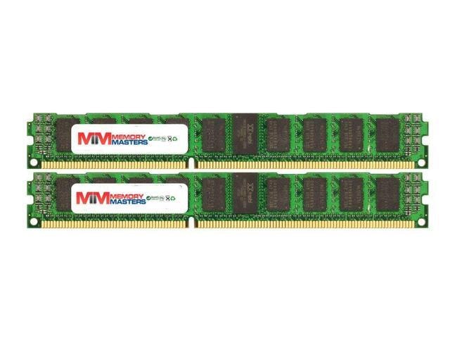 MemoryMasters 16GB 2x8GB DDR3 1333MHz Desktop Memory: $44 MemoryMasters 16GB 2x8GB DDR3 1333MHz Desktop Memory: $44