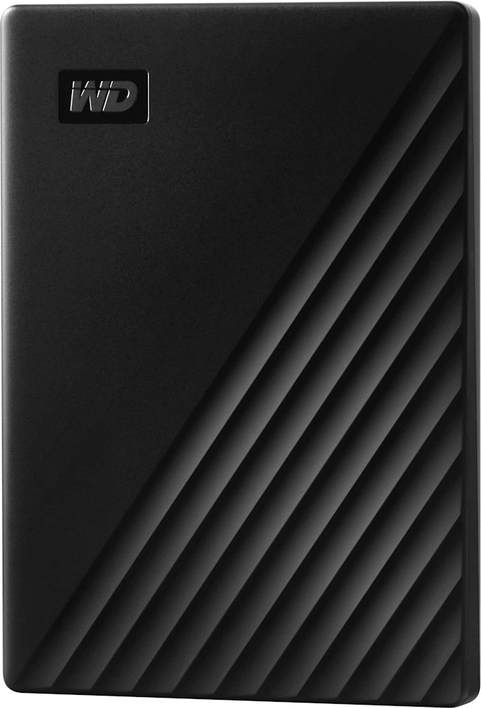 WD My Passport 1TB External Portable Hard Drive: $149.99 WD My Passport 1TB External Portable Hard Drive: $149.99